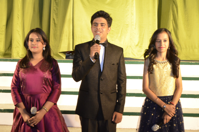 ST. JUDEâ€™S SCHOOL â€“ 23rd ANNUAL SPEECH AND PRIZE DAY 2017