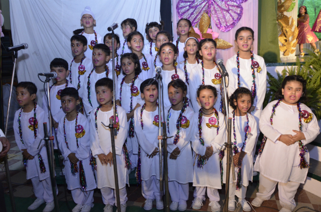ST. JUDEâ€™S SCHOOL â€“ 23rd ANNUAL SPEECH AND PRIZE DAY 2017
