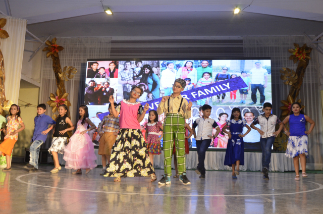 ST. JUDEâ€™S SCHOOL â€“ 23rd ANNUAL SPEECH AND PRIZE DAY 2017