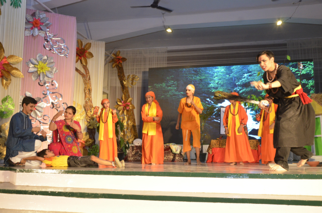 ST. JUDEâ€™S SCHOOL â€“ 23rd ANNUAL SPEECH AND PRIZE DAY 2017