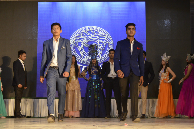 ST. JUDEâ€™S SCHOOL â€“ 23rd ANNUAL SPEECH AND PRIZE DAY 2017