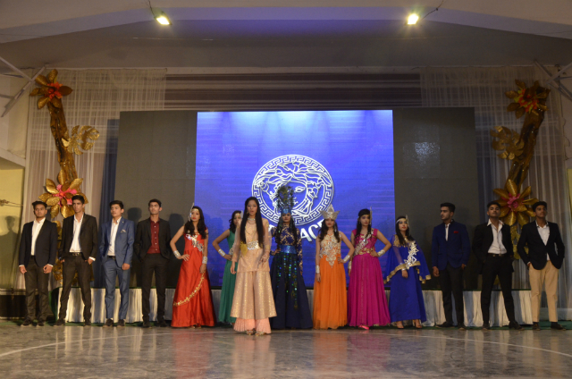 ST. JUDEâ€™S SCHOOL â€“ 23rd ANNUAL SPEECH AND PRIZE DAY 2017