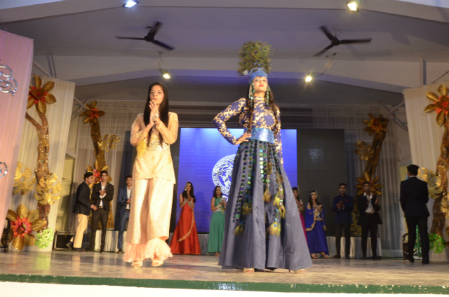 ST. JUDEâ€™S SCHOOL â€“ 23rd ANNUAL SPEECH AND PRIZE DAY 2017