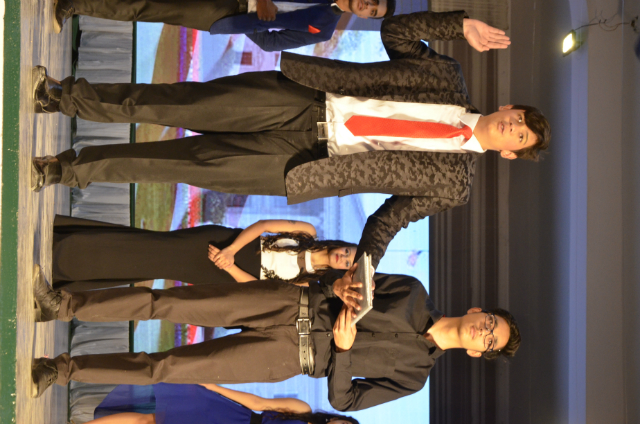 ST. JUDEâ€™S SCHOOL â€“ 23rd ANNUAL SPEECH AND PRIZE DAY 2017