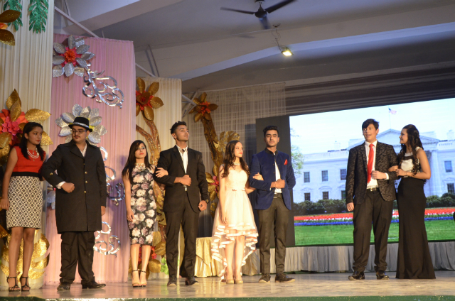 ST. JUDEâ€™S SCHOOL â€“ 23rd ANNUAL SPEECH AND PRIZE DAY 2017