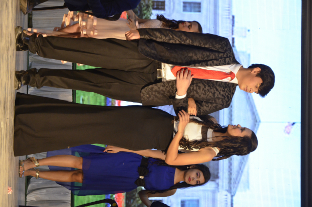 ST. JUDEâ€™S SCHOOL â€“ 23rd ANNUAL SPEECH AND PRIZE DAY 2017