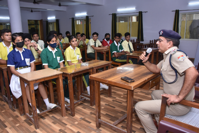 Traffic Management Workshop