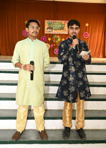 Title- Celebrating Teachers' Day at St.Jude's School: Honouring Our Educational Heroes.