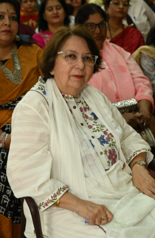 Title- Celebrating Teachers' Day at St.Jude's School: Honouring Our Educational Heroes.