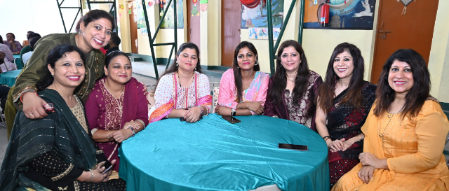 Title- Celebrating Teachers' Day at St.Jude's School: Honouring Our Educational Heroes.