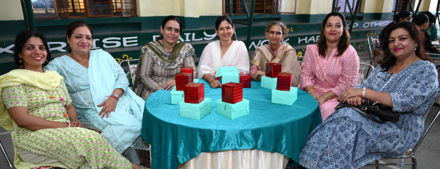 Title- Celebrating Teachers' Day at St.Jude's School: Honouring Our Educational Heroes.