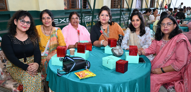 Title- Celebrating Teachers' Day at St.Jude's School: Honouring Our Educational Heroes.