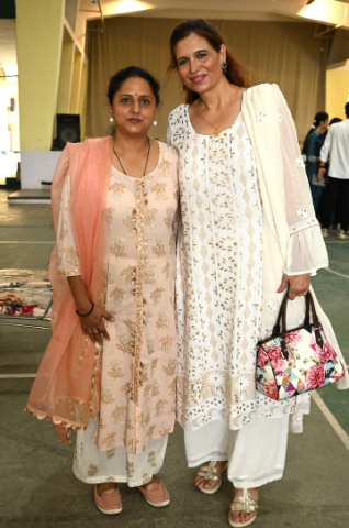 Title- Celebrating Teachers' Day at St.Jude's School: Honouring Our Educational Heroes.