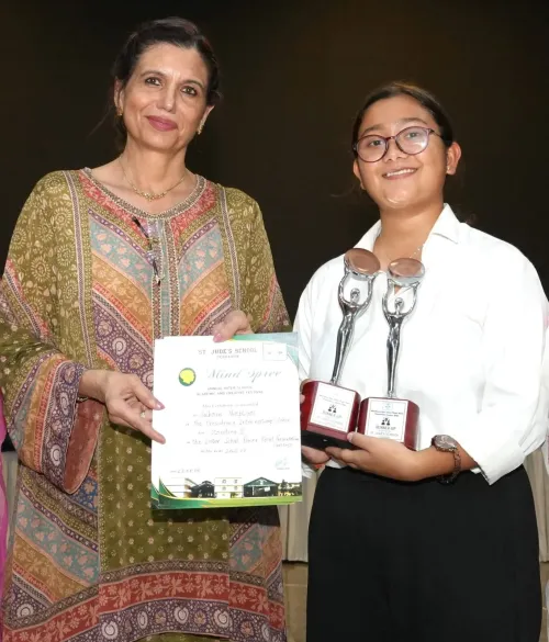 MindSpree 2026 – Inter-School PowerPoint Presentation Contest