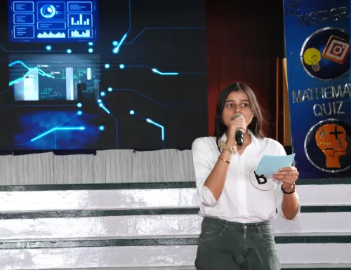 MindSpree 2026 – Inter-School PowerPoint Presentation Contest