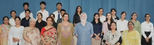 MindSpree 2026 – Inter-School PowerPoint Presentation Contest