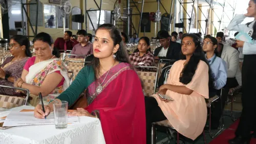 MindSpree 2026 – Inter-School PowerPoint Presentation Contest