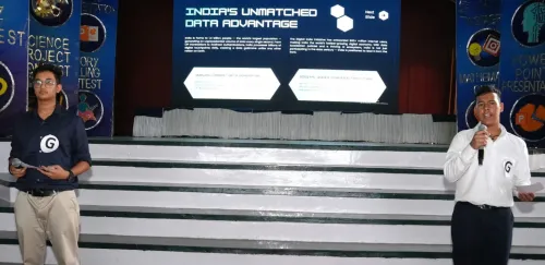 MindSpree 2026 – Inter-School PowerPoint Presentation Contest
