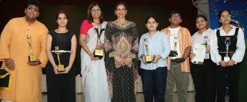Mindspree 2026 – Inter School Home Science  Contest