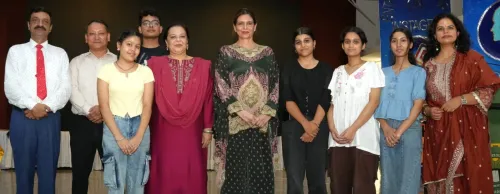 Mindspree 2026 – Inter School Home Science  Contest