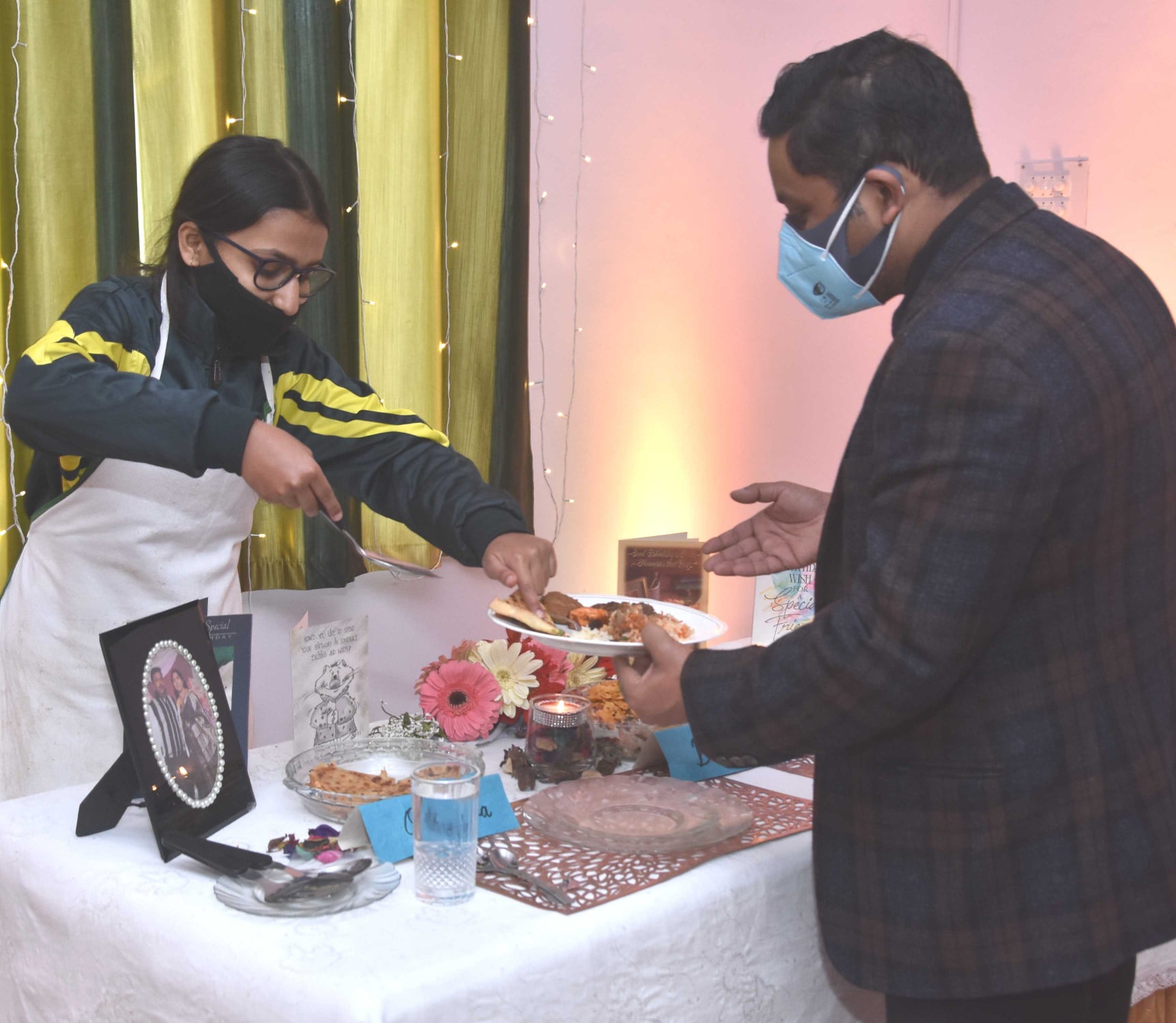 ISC Home Science Practical 2022