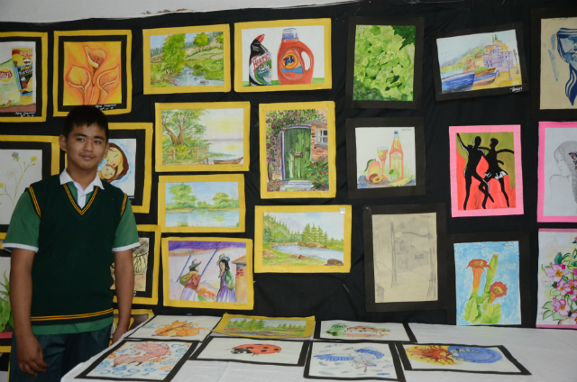 Art Exhibition