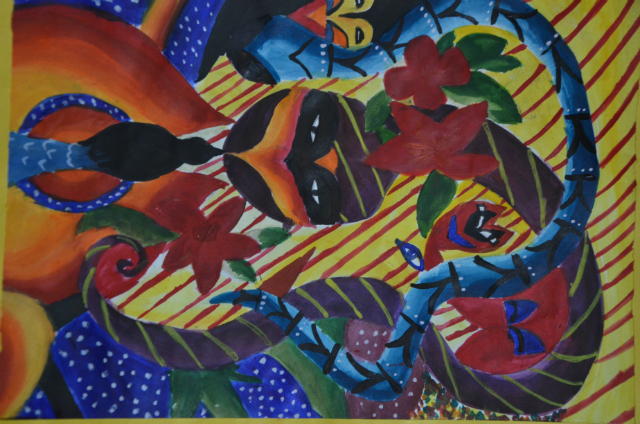 Art Exhibition