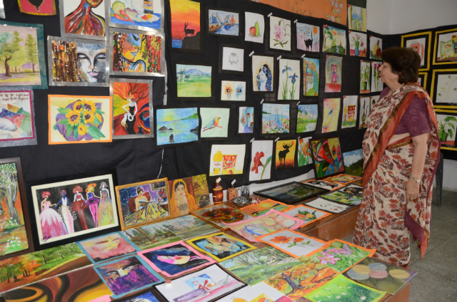 Art Exhibition