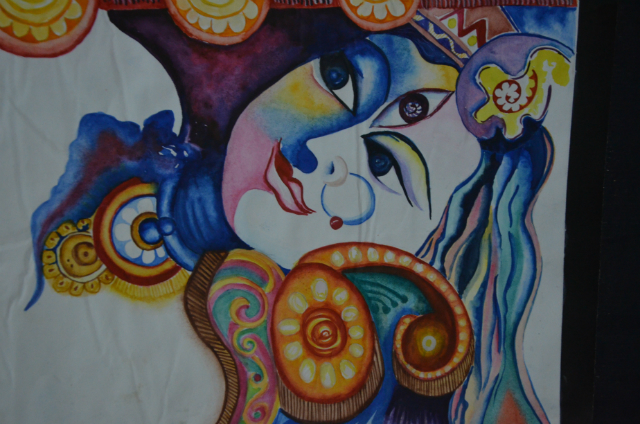 Art Exhibition