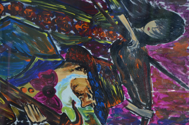 Art Exhibition