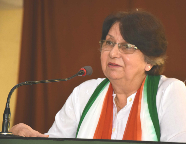 St. Judeâ€™s School celebrates Indiaâ€™s 72 Independence Day 