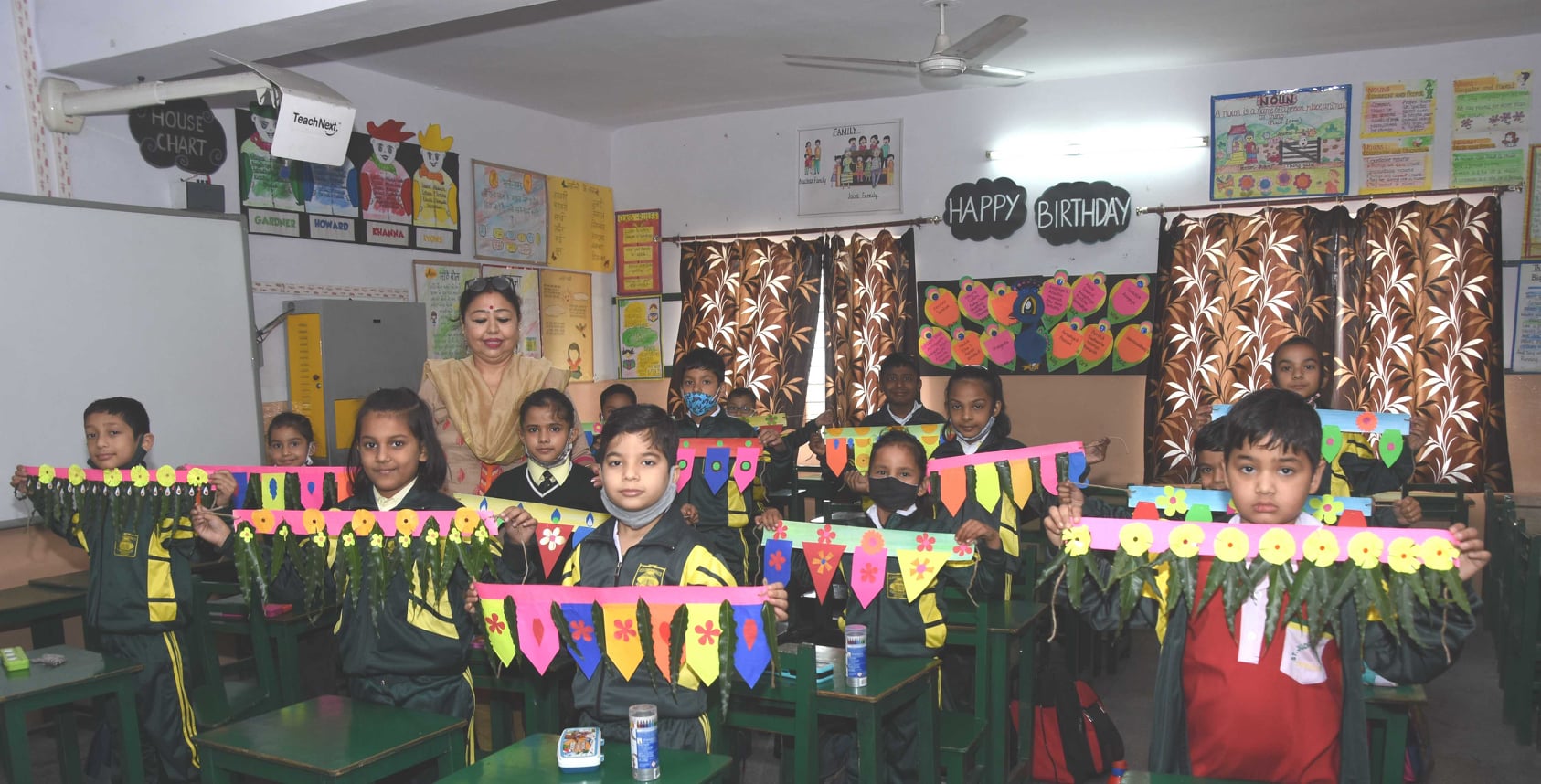 Diwali Celebrations