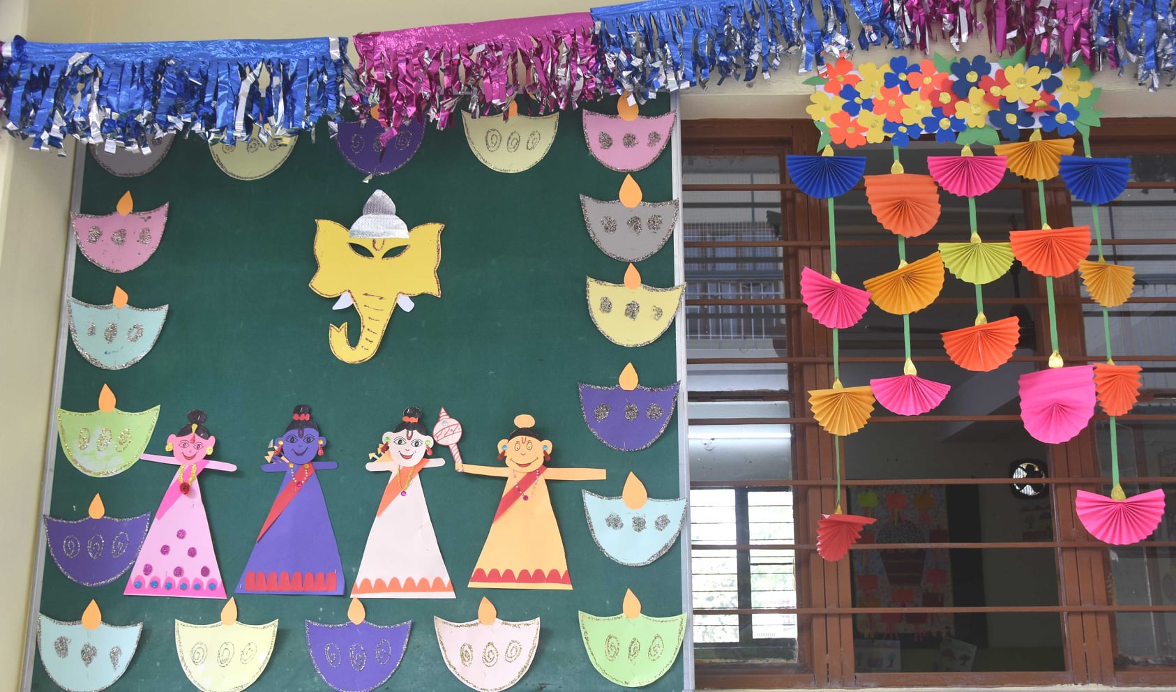 Diwali Celebrations