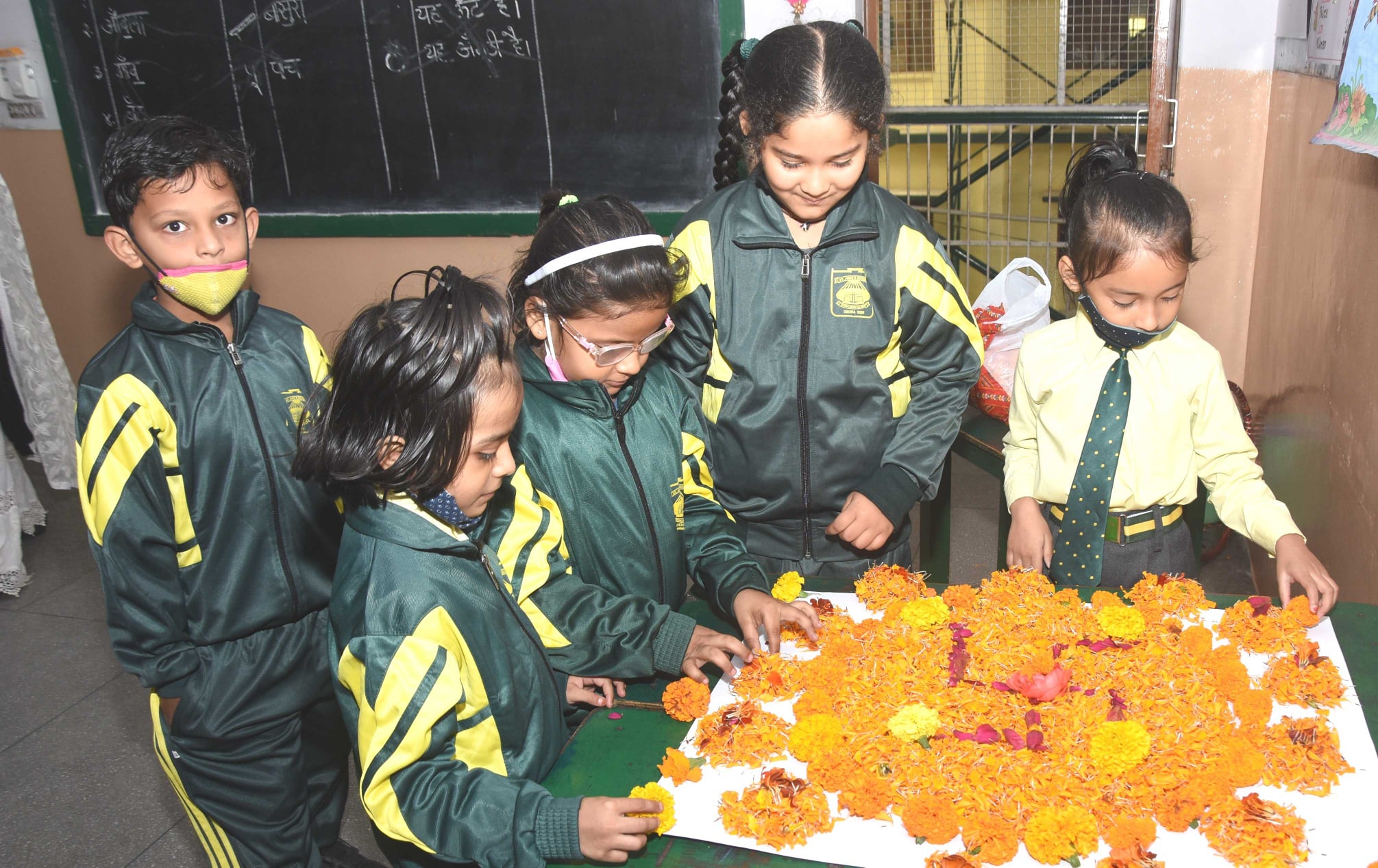 Diwali Celebrations