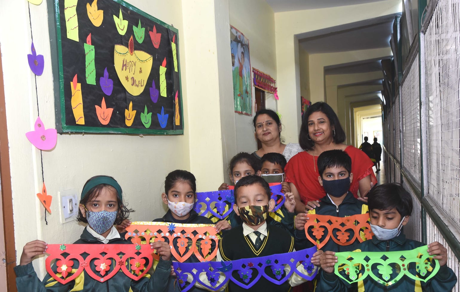 Diwali Celebrations