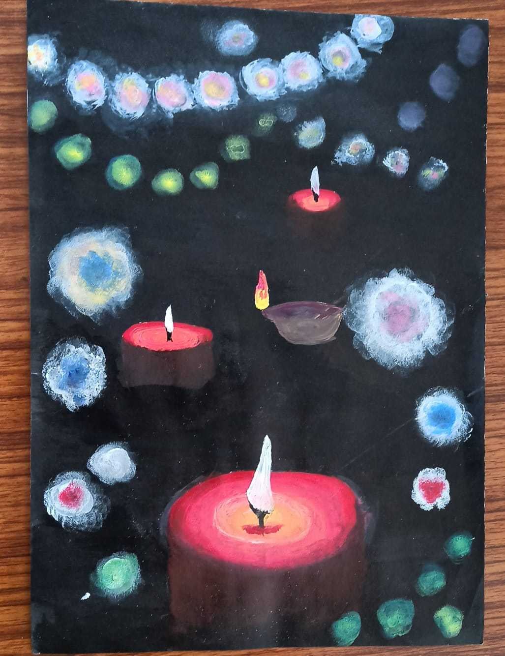 Diwali Celebrations