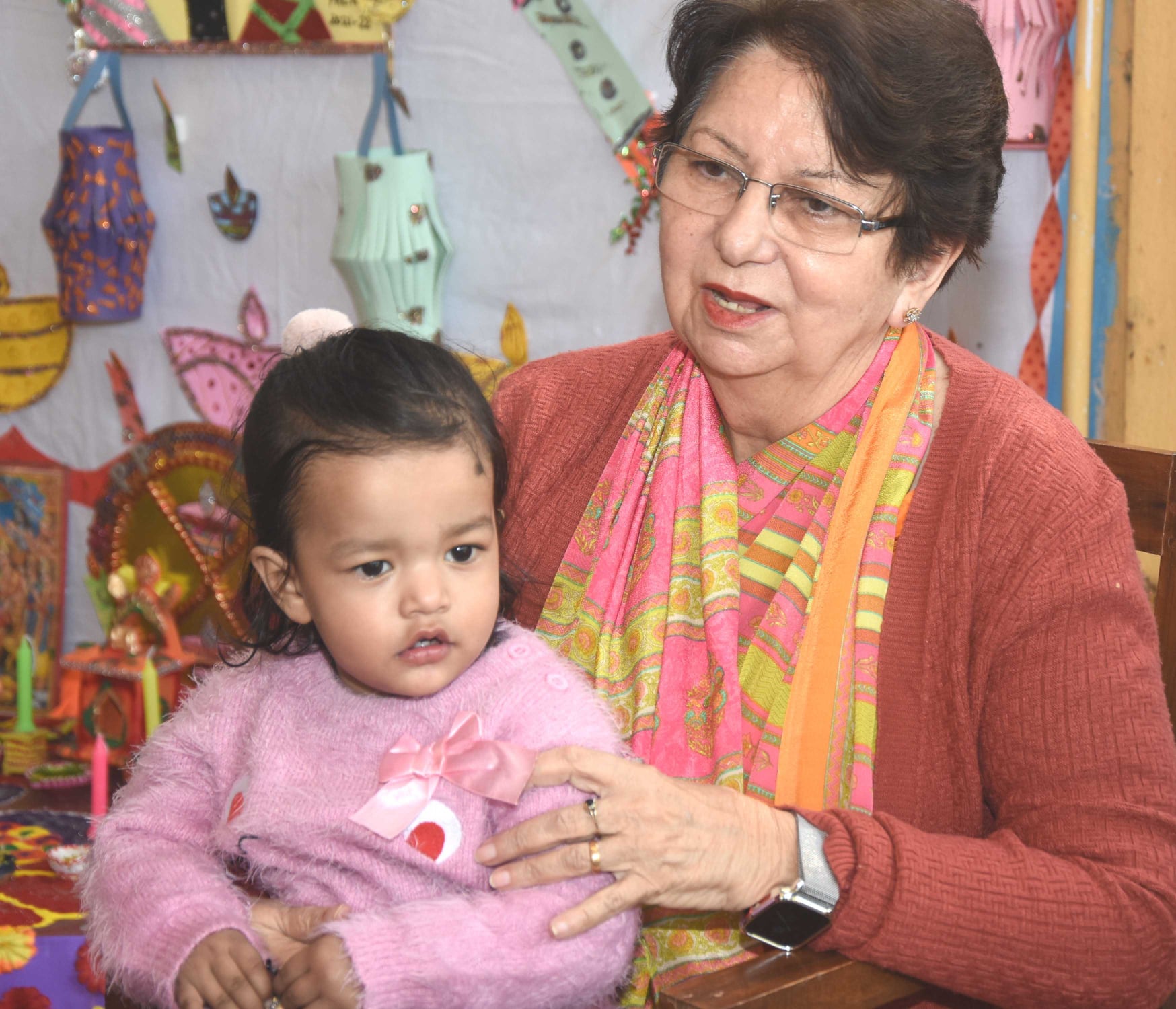 Diwali Celebrations