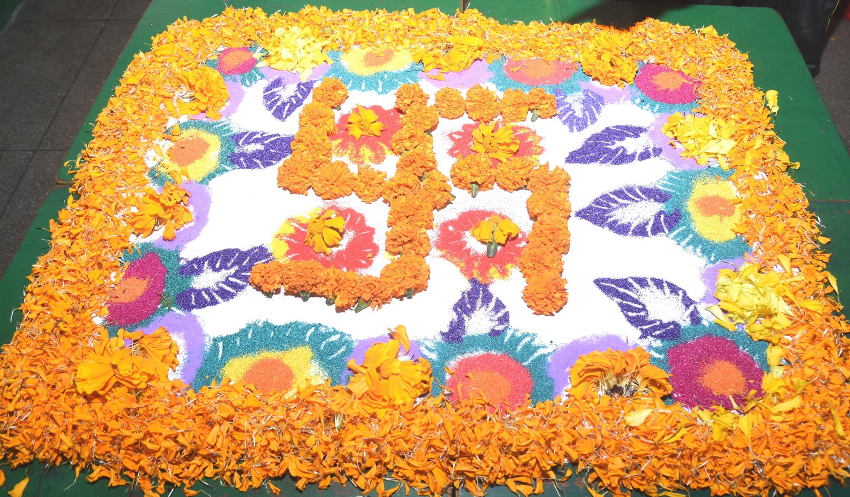 Diwali Celebrations