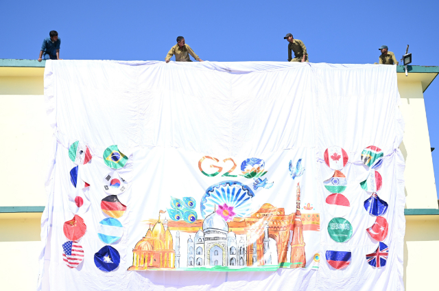 St. Jude’s School celebrates its 29th Annual Sports & P.T. Display