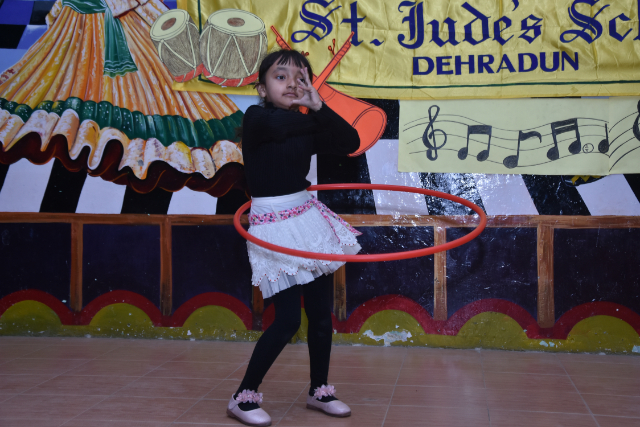 Archit Kohli Memorial Talent Search Competition (Primary to Class II)