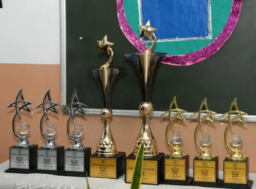 Mindspree 2026 – Inter School Business Quiz Inspires Young Entrepreneurs
