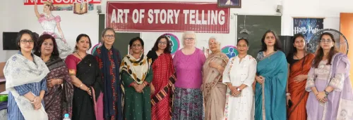 Mindspree 2026: Where Stories Found Their Voice