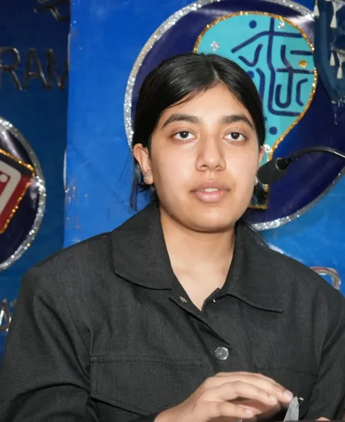 Mindspree 2026: Inter-School Senior English Extempore Debate Competition