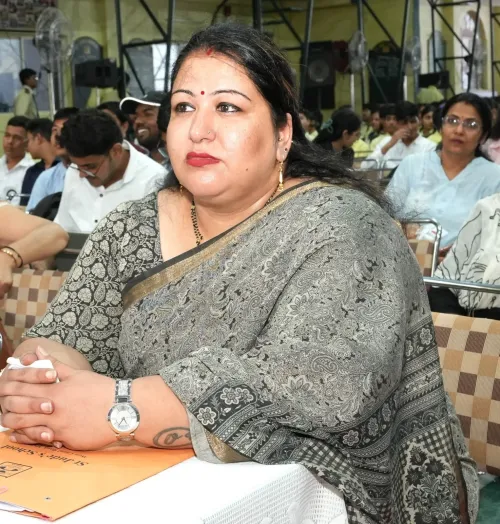 Mindspree 2026: Inter-School Senior English Extempore Debate Competition