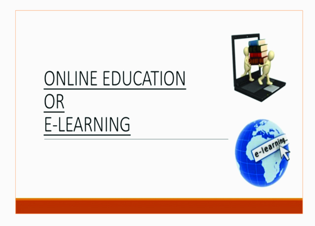 Classes 9 & 10 - Online Inter House PowerPoint Presentation Contest 