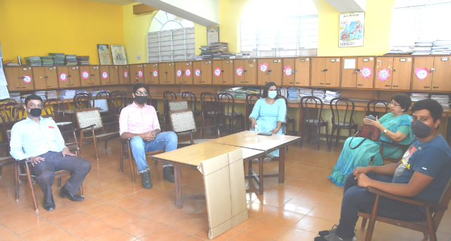 Teachers Day