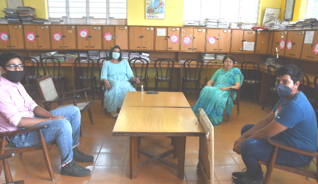 Teachers Day