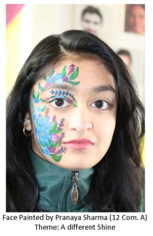 Proud to be an Indian Contest (Classes 6-12)
