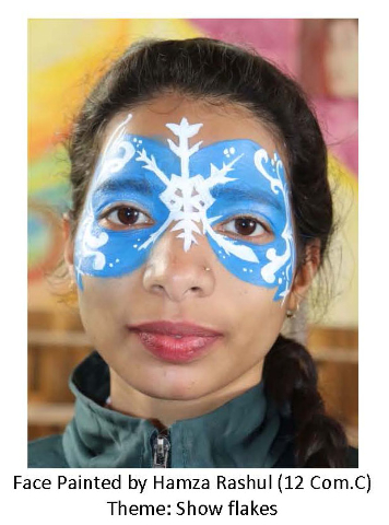 Proud to be an Indian Contest (Classes 6-12)