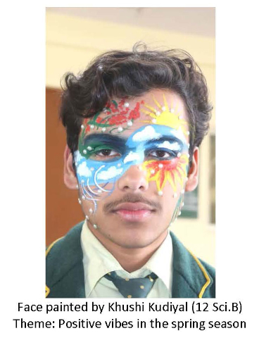 Proud to be an Indian Contest (Classes 6-12)
